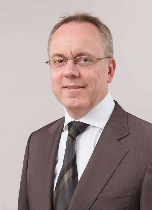 Rainer Michael Schwab - Berater der Deutschen Vertriebsberatung